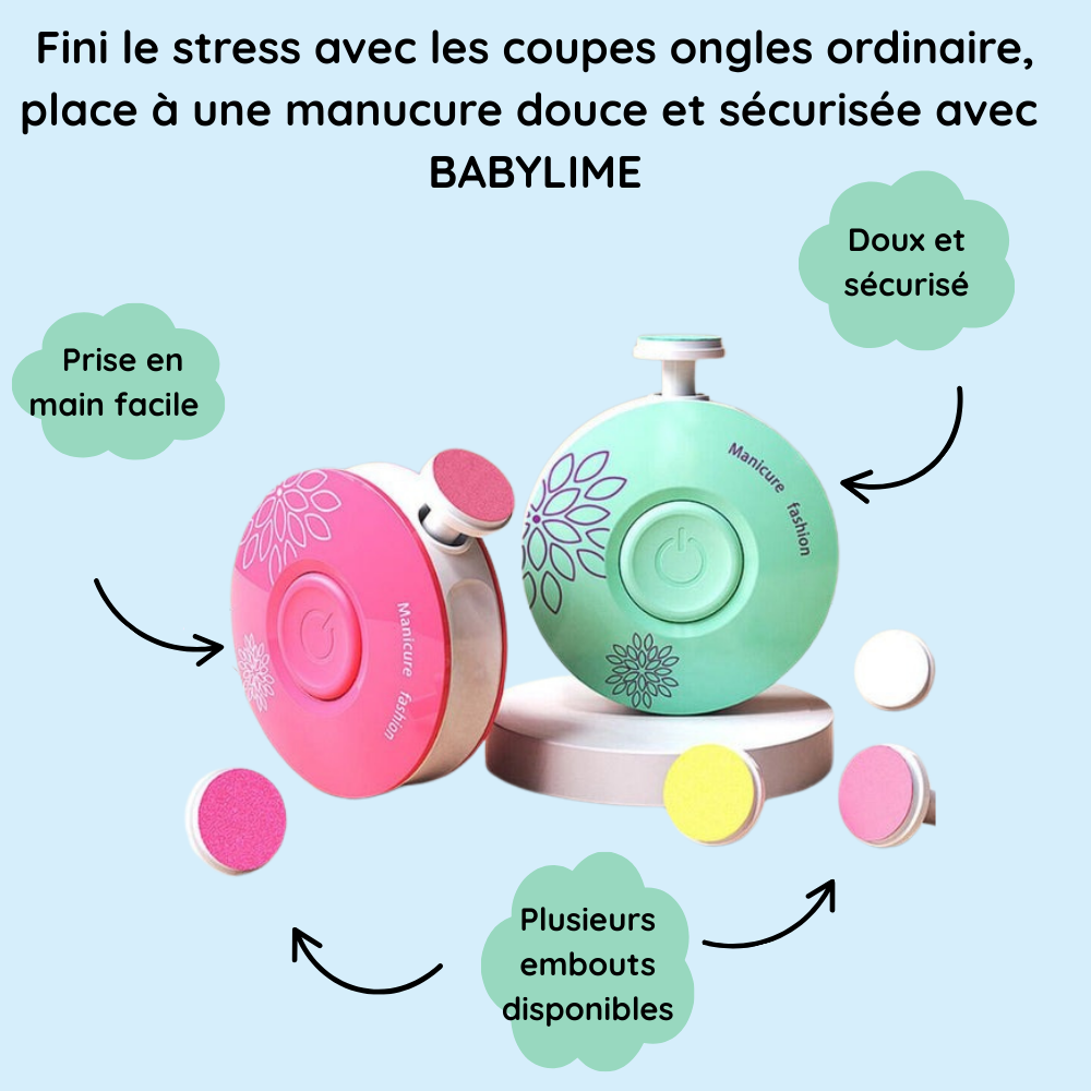 BABYLIME